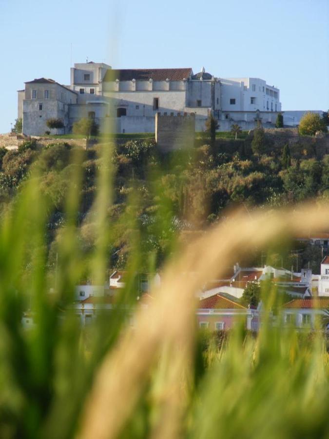 شقة Santa Luzia Alcácer do Sal المظهر الخارجي الصورة