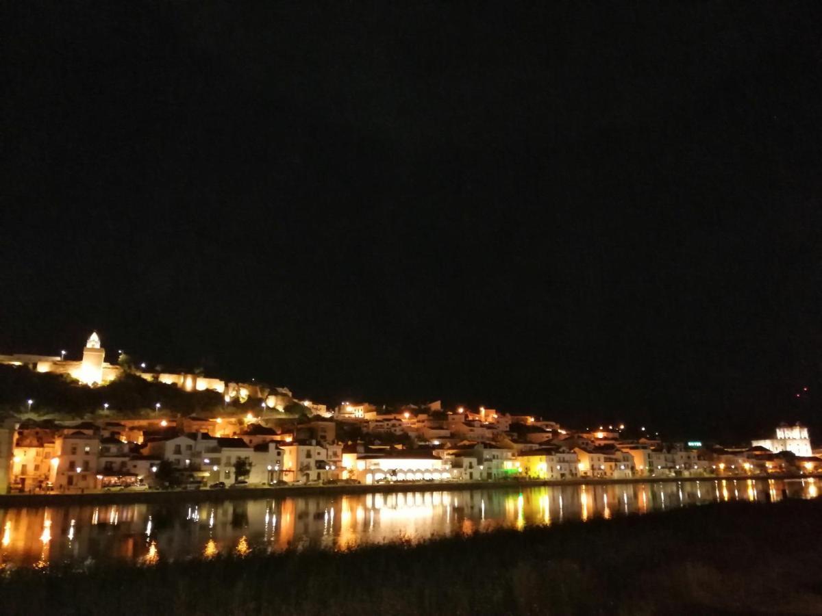 شقة Santa Luzia Alcácer do Sal المظهر الخارجي الصورة